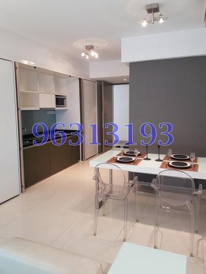 Citylights (D8), Condominium #167283422